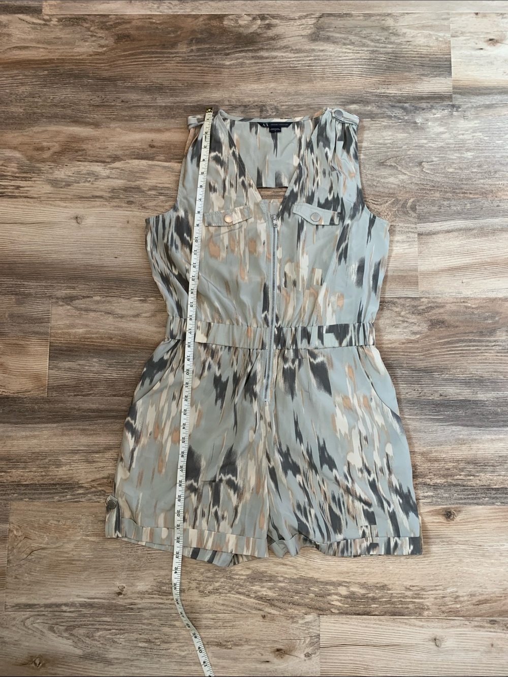 A/X Women’s romper size 10